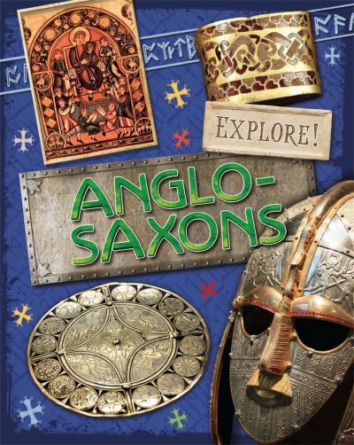 Anglo-Saxons