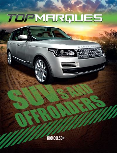 SUVs and Offroaders