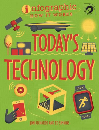 Today's Technology