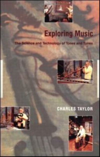 Exploring Music
