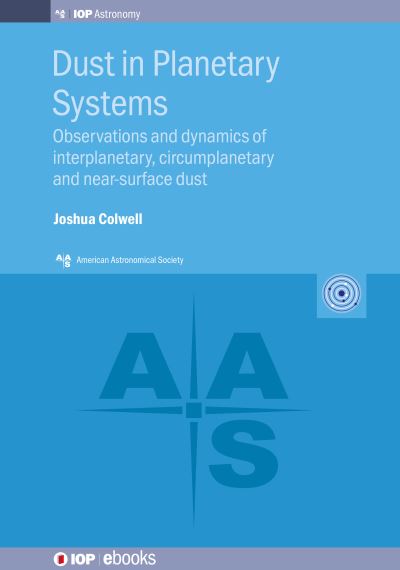 Dust in Planetary Systems