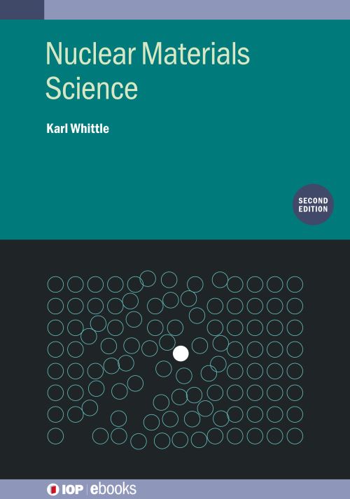 Nuclear Materials Science