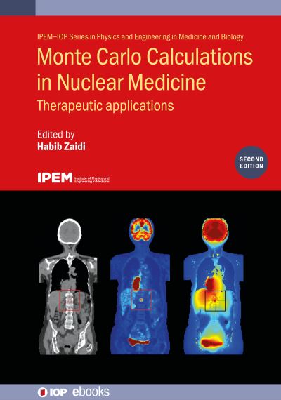 Monte Carlo Calculations in Nuclear Medicine