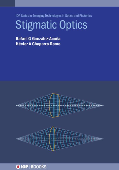 Stigmatic Optics