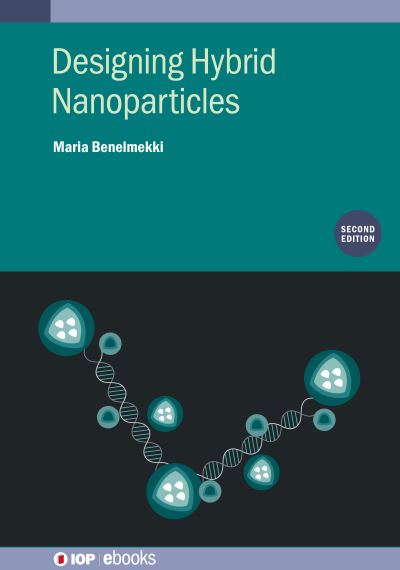 Designing Hybrid Nanoparticles