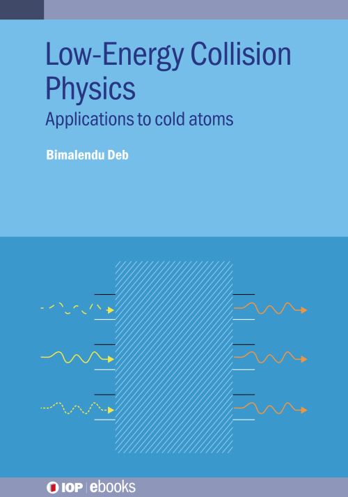 Low Energy Collision Physics