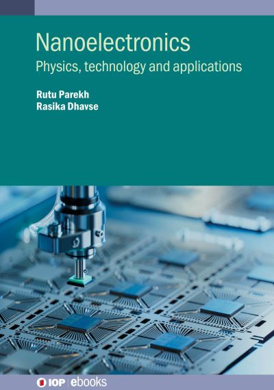 Nanoelectronics