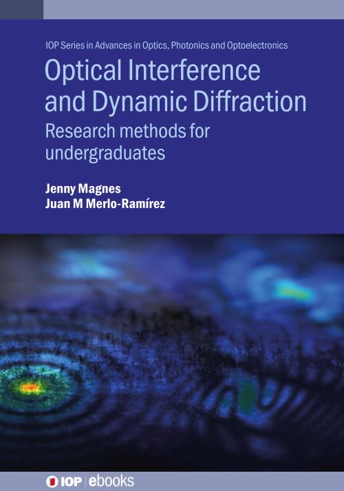 Optical Interference and Dynamic Diffraction