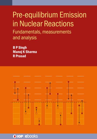 Pre-Equilibrium Emission in Nuclear Reactions