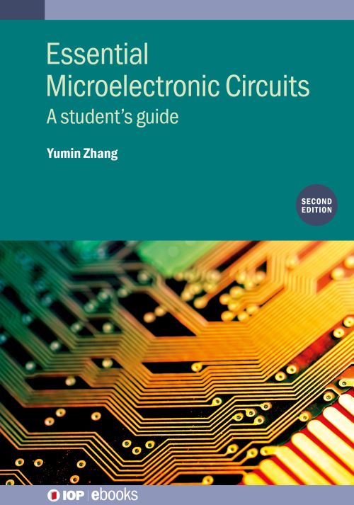 Essential Microelectronic Circuits