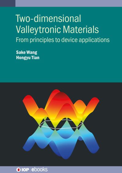 Two-Dimensional Valleytronic Materials