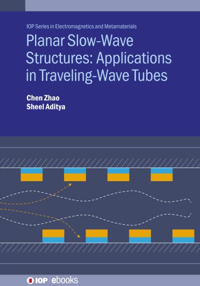 Planar Slow-Wave Structures and Their Applications in Travelling-Wave Tubes