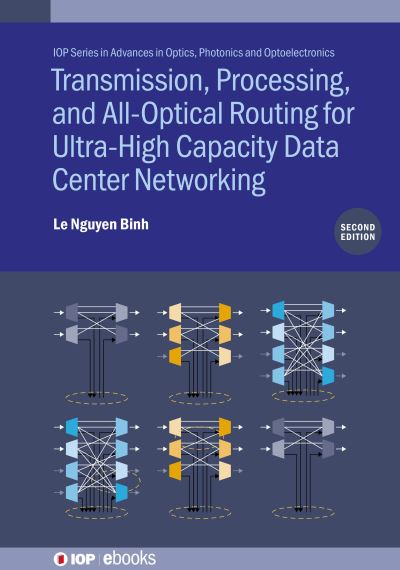 Transmission and Processing for Data Center Networking