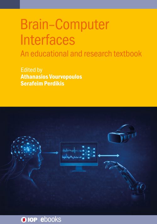 EEG-Based Brain-Computer Interfaces