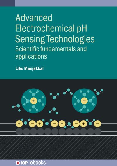 Advanced Electrochemical pH Sensing Technologies