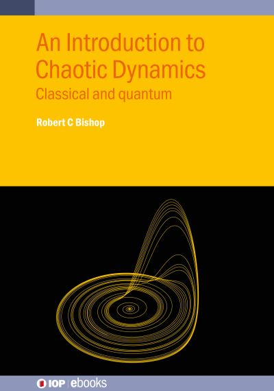 An Introduction to Chaotic Dynamics