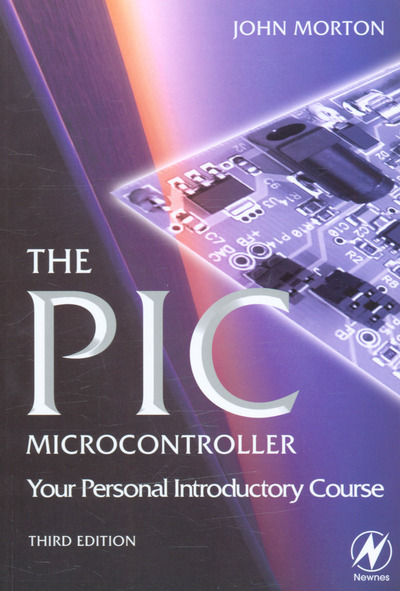 The PIC Microcontroller