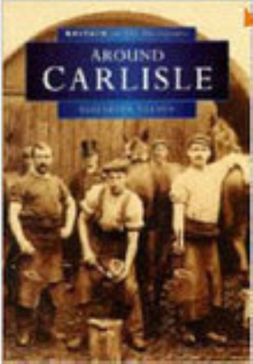 Around Carlisle