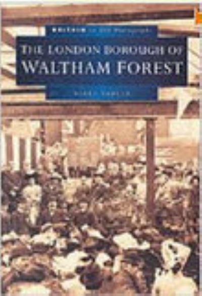 The London Borough of Waltham Forest