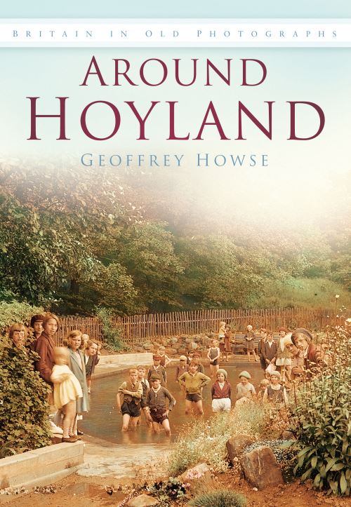 Around Hoyland