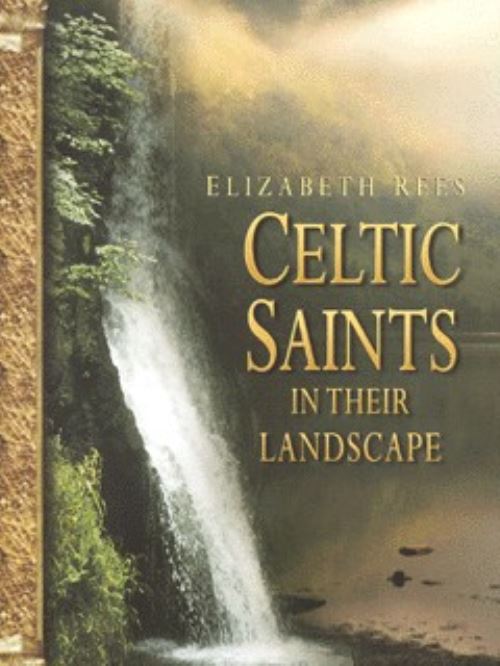 Celtic Saints in Their Landscape