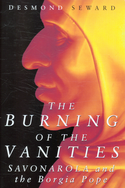 The Burning of the Vanities