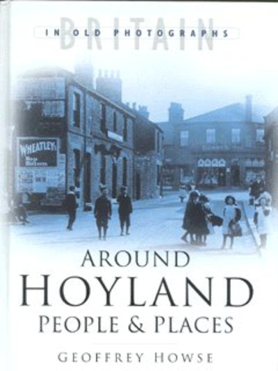 Around Hoyland