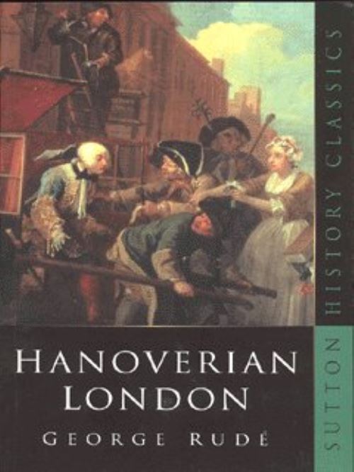Hanoverian London