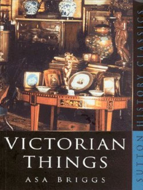 Victorian Things