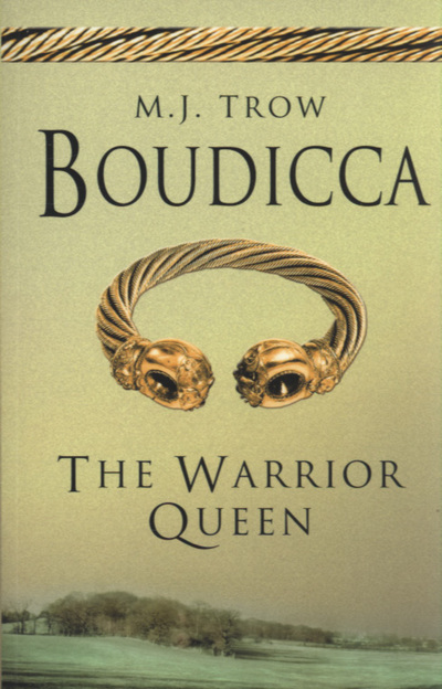 Boudicca