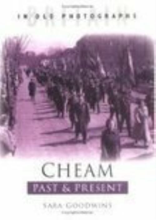 Cheam Past & Present