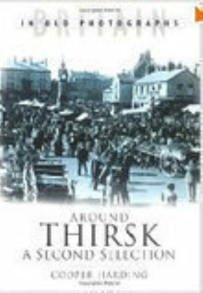 Around Thirsk