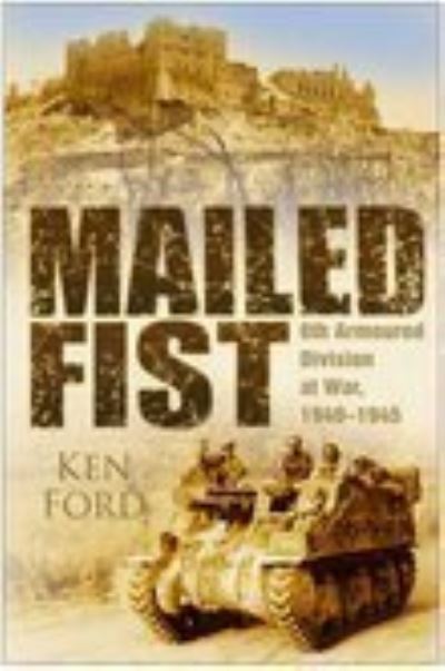 Mailed Fist