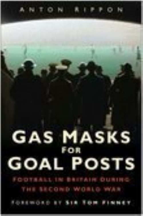 Gas Masks for Goal Posts