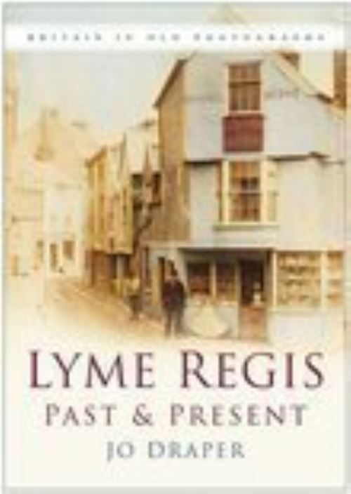 Lyme Regis