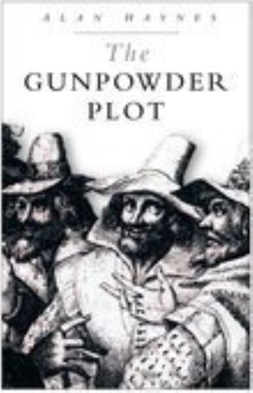 The Gunpowder Plot