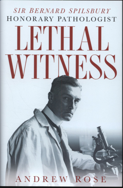 Lethal Witness