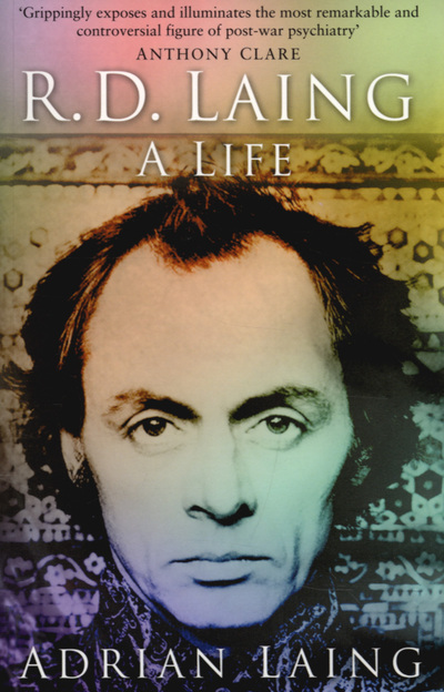 R.D. Laing