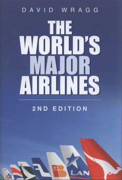The World's Major Airlines
