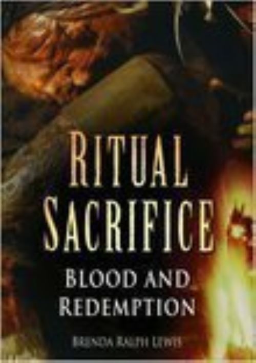 Ritual Sacrifice