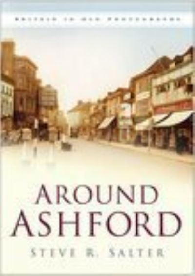 Around Ashford