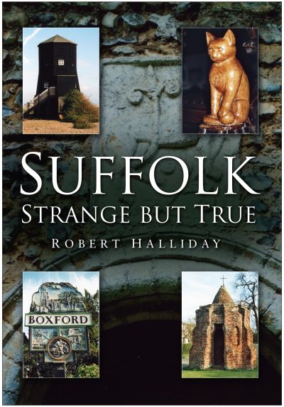 Suffolk