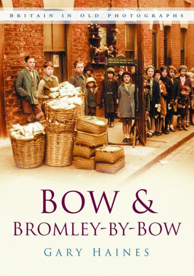 Bow & Bromley-by-Bow