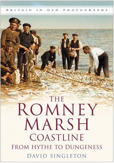 The Romney Marsh Coastline