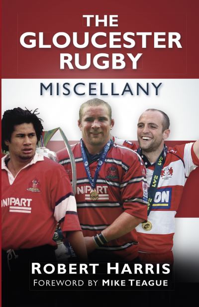 The Gloucester Rugby