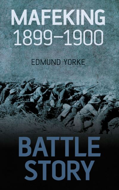 Mafeking 1899-1900