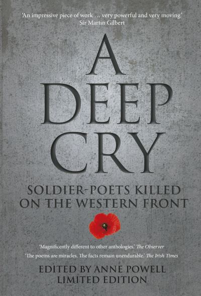 A Deep Cry