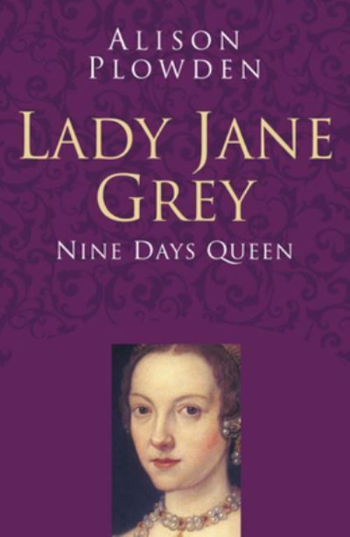 Lady Jane Grey