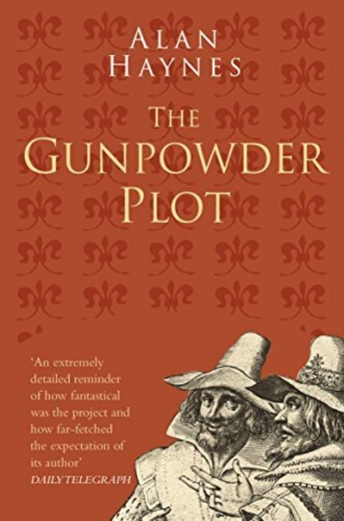 The Gunpowder Plot