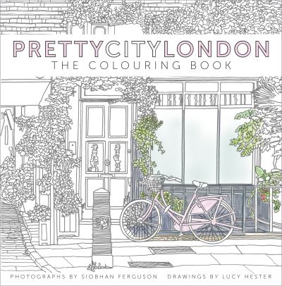 Prettycitylondon